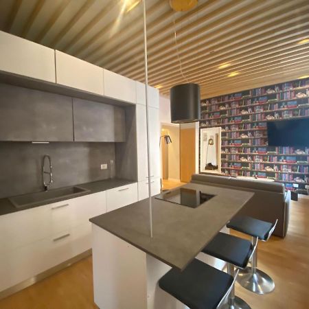 Prestige Apartment Nazionale ローマ エクステリア 写真
