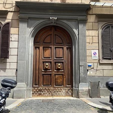 Prestige Apartment Nazionale ローマ エクステリア 写真