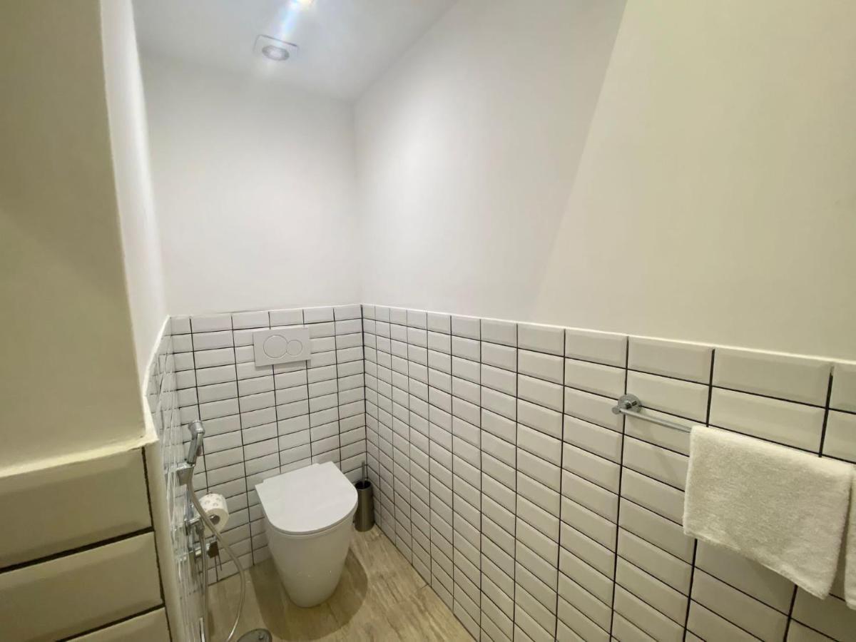 Prestige Apartment Nazionale ローマ エクステリア 写真