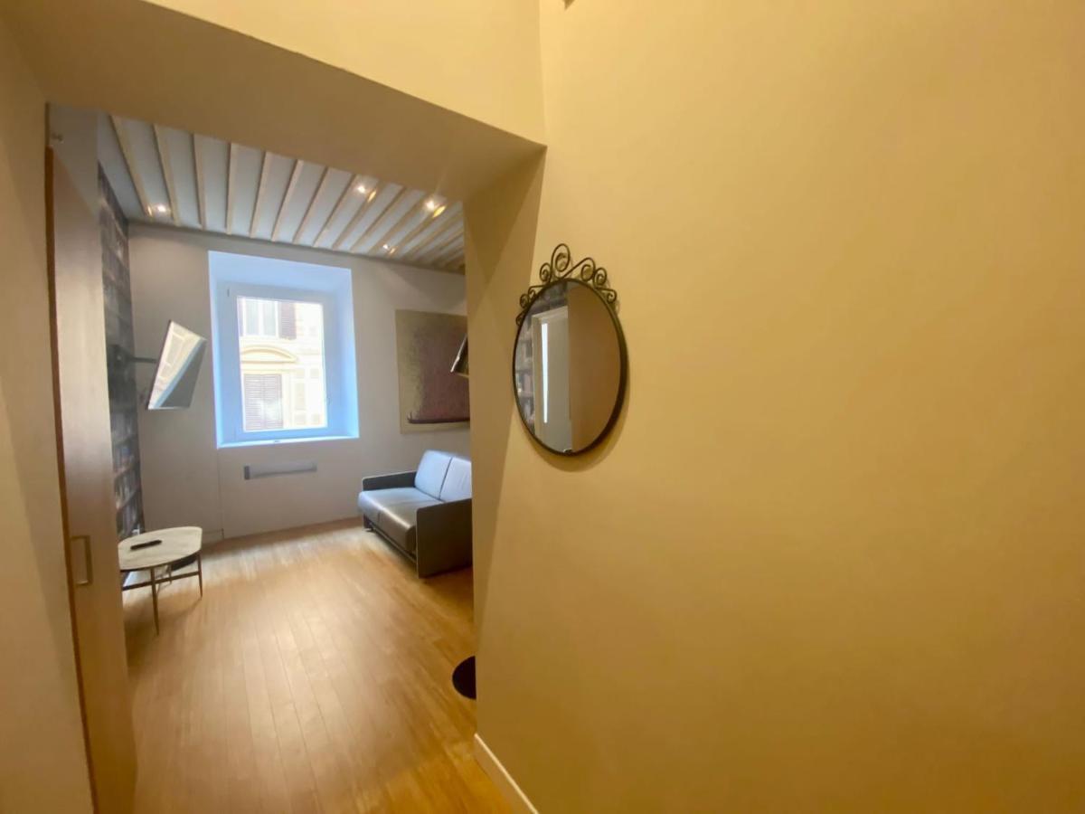 Prestige Apartment Nazionale ローマ エクステリア 写真