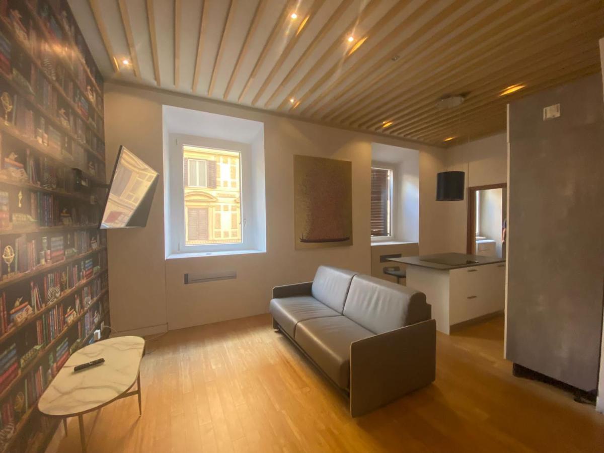 Prestige Apartment Nazionale ローマ エクステリア 写真