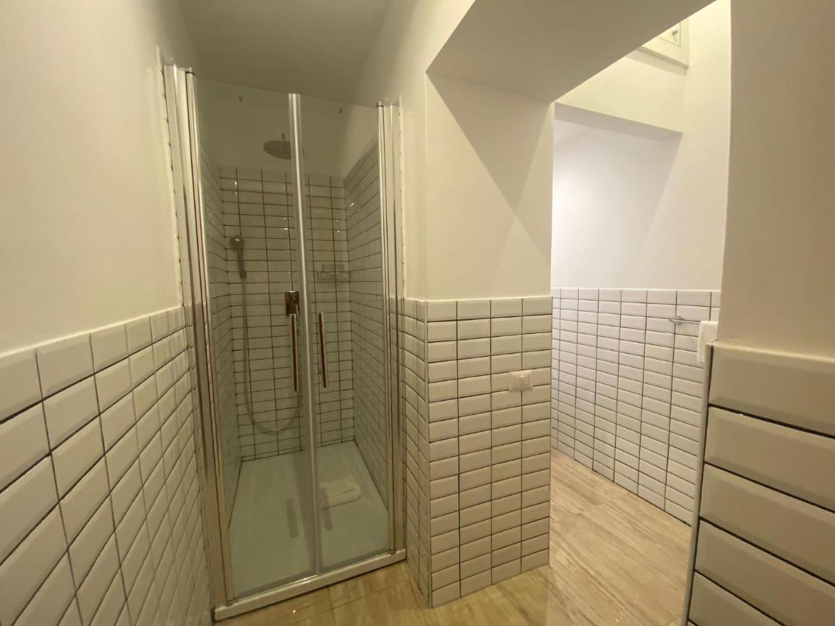 Prestige Apartment Nazionale ローマ エクステリア 写真