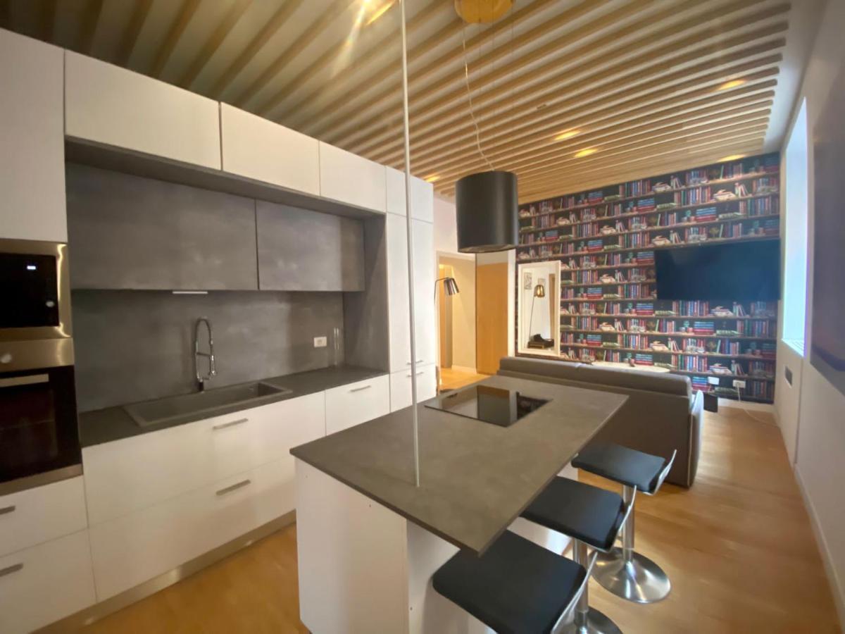 Prestige Apartment Nazionale ローマ エクステリア 写真